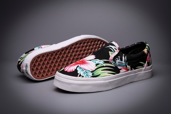 Vans Low Slip-on Shoes Women--307